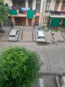 Image of 1150 Sq.ft 3 BHK Builder Floor for rent in Palwalrural, Palwal for Rs. 14500