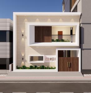 Image of 1200 Sq.ft 3 BHK Duplex for sale in Maralur Dinne, Tumkur for Rs. 16500000
