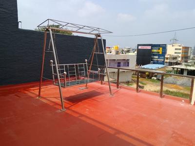Balcony Image of 2820 Sq.ft 4 BHK Villa for sale in Sarjapur Bengaluru for Rs. 25000000