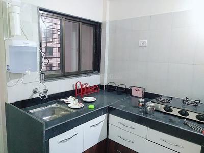 Kitchen Image of NAVKAR in Kurla East, Mumbai