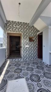 Balcony Image of 850 Sq.ft 2 BHK Independent House for sale in Thiruvallur Chennai for Rs. 3900000