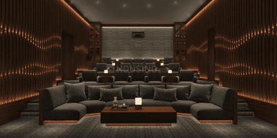 Image of 1740 Sq.ft 2 BHK Studio for sale in Krisumi Waterfall Suites II, Sector 36A, Gurgaon for Rs. 34000000