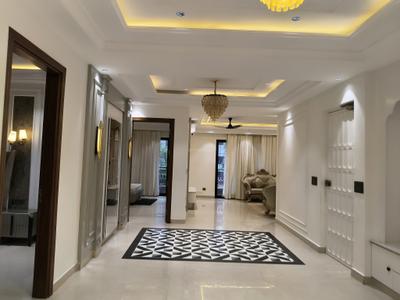 Living Room Image of 2200 Sq.ft 4 BHK Apartment / Flat for sale in Bestech Park View Spa Next, Sector 67 Gurgaon for Rs. 39000000
