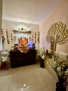Hall Image of 4005 Sq.ft 4 BHK Villa for sale in Goyal Arcus, Shela Ahmedabad for Rs. 70000000