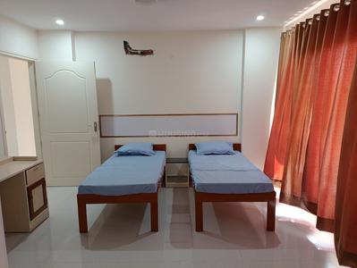 Hall Image of PG in Sector 3, Dharuhera
