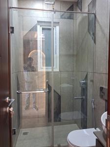 Common Bathroom Image of 1350 Sq.ft 3 BHK Builder Floor for sale in Paschim Vihar New Delhi for Rs. 25000000