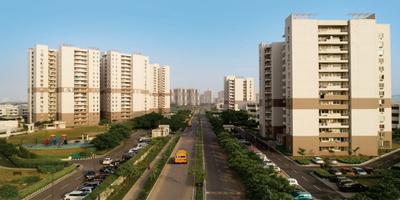 Image of 1540 Sq.ft 3 BHK Apartment / Flat for sale in Vatika Gurgaon 21, Sector 83, Gurgaon for Rs. 14500000
