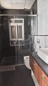 Image of 3750 Sq.ft 4 BHK Penthouse for rent in Pashmina Waterfront, Battarahalli, Bengaluru for Rs. 120000