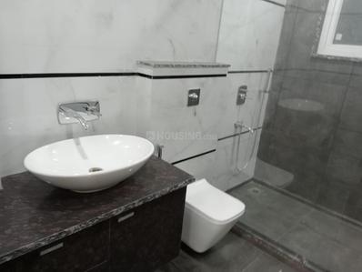 Image of 2920 Sq.ft 4 BHK Apartment / Flat for sale in Swaraj Homes New Shivalik Apartments, Sector 51, Gurgaon for Rs. 29000000