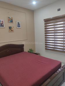 Bedroom Image of 3150 Sq.ft 4 BHK Villa for sale in Annciya Achalum by Annciya Projects LLP, Anekal Bengaluru for Rs. 27000000