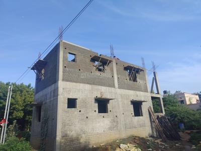 Image of 810 Sq.ft 2 BHK Villa for sale in Morai, Chennai for Rs. 3390320