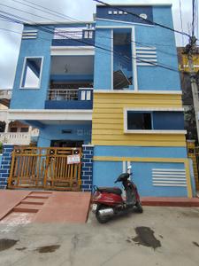 4 BHK Independent House