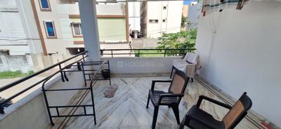 Balcony Image of 3500 Sq.ft 5 BHK Villa for sale in Bowenpally Secunderabad for Rs. 40000000