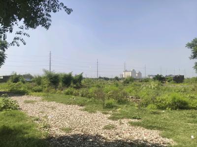 Image of 72 Sq.ft Residential Plot / Land for sale in Balaji Urban City, Bhanauta, Greater Noida for Rs. 2165000