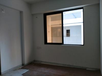Bedroom Image of 1115 Sq.ft 3 BHK Apartment / Flat for sale in South Bopal Ahmedabad for Rs. 8000000