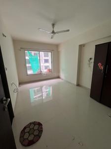Bedroom Image of 1860 Sq.ft 3 BHK Apartment / Flat for rent in Shekhar Maple Woods, Nipania Indore for Rs. 35000