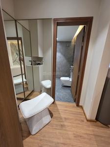 Bedroom Image of 1925 Sq.ft 3 BHK Apartment / Flat for sale in Hare Krishna Ashiyana 1, Rukmani Vihar Vrindavan for Rs. 21100000