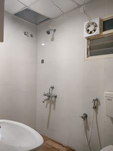 Bathroom Image of 2070 Sq.ft 4 BHK Apartment / Flat for rent in Manito Commanders Marvel, Anantapura Bengaluru for Rs. 45000