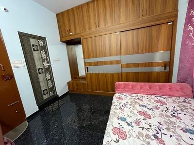 Bedroom Image of Aarna in K R Puram, Bengaluru