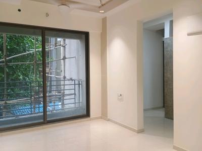 Living Room Image of 1550 Sq.ft 3 BHK Apartment / Flat for sale in Madhav Sankalp, Kalyan West Kalyan for Rs. 13200000