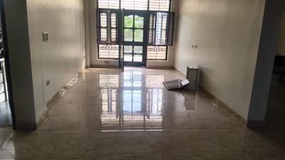 Living Room Image of 1800 Sq.ft 3 BHK Builder Floor for rent in Sector 105 Noida for Rs. 38000