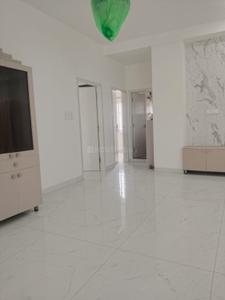 Hall Image of 1800 Sq.ft 3 BHK Builder Floor for rent in Wilson Garden Bengaluru for Rs. 75000