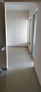 Hall Image of 1400 Sq.ft 3 BHK Apartment / Flat for rent in Mantra Essence, Undri Pune for Rs. 27000