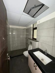 Bathroom Image of 3412 Sq.ft 3 BHK Builder Floor for sale in Adani Brahma Samsara Vilasa, Sector 63 Gurgaon for Rs. 47500000
