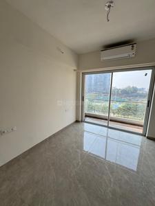 Bedroom Image of 1090 Sq.ft 3 BHK Apartment / Flat for sale in L And T Elixir Reserve, Powai Mumbai for Rs. 34000000
