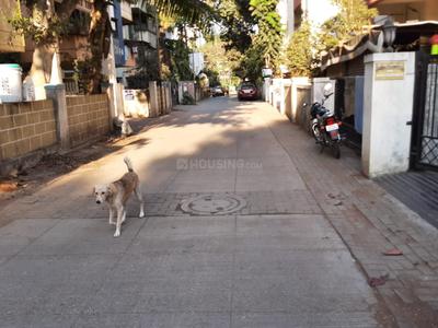 Image of 1600 Sq.ft 3 BHK Independent House for sale in Vadgaon Budruk, Pune for Rs. 17500000
