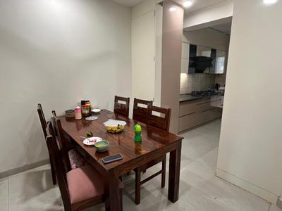 Hall Image of 2500 Sq.ft 4 BHK Builder Floor for rent in Eros Rosewood Villas, Sector 50 Gurgaon for Rs. 80000