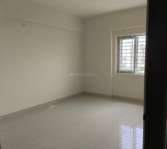 Bedroom Image of 1125 Sq.ft 2 BHK Apartment / Flat for sale in Amrutha Heights, Whitefield Bengaluru for Rs. 13500000