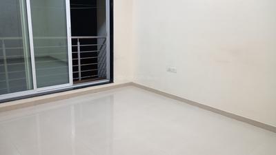 Bedroom Image of 1750 Sq.ft 3 BHK Apartment / Flat for rent in Lokhandwala Octacrest, Kandivali East Mumbai for Rs. 78000
