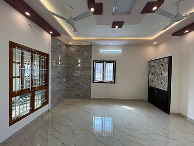 2 BHK Independent House