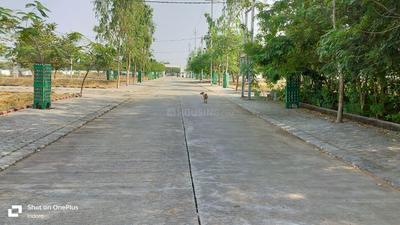 Image of 1000 Sq.ft Residential Plot / Land for sale in Super Corridor, Indore for Rs. 3650000