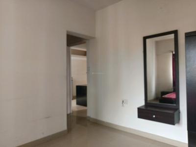 Bedroom Image of 931 Sq.ft 2 BHK Apartment / Flat for sale in Magarpatta Iris, Magarpatta City Pune for Rs. 16000000