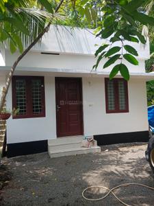 Image of 440 Sq.ft 2 BHK Independent House for sale in Kumbalangi, Kochi for Rs. 2800000