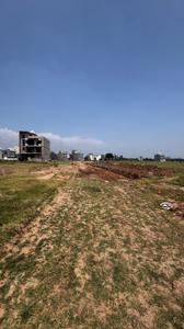 Image of 160 Sq.ft Residential Plot / Land for sale in Manohar The Palm Residency, New Chandigarh, Chandigarh for Rs. 14400000