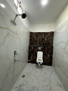 Bathroom Image of 2600 Sq.ft 3 BHK Apartment / Flat for sale in Nipania Indore for Rs. 17000000