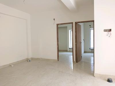 Living Room Image of 1200 Sq.ft 3 BHK Apartment / Flat for sale in Paschim Putiary Kolkata for Rs. 7200000