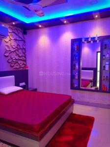 Bedroom Image of 1000 Sq.ft 5 BHK Independent House for sale in Bashratpur Gorakhpur for Rs. 16000000