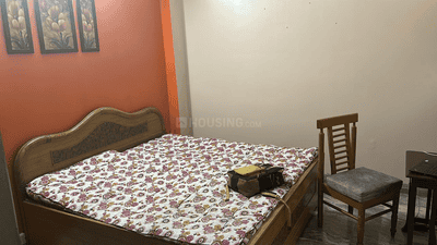 Image of 1500 Sq.ft 3 BHK Apartment / Flat for sale in Khalasi Line, Kanpur for Rs. 6000000
