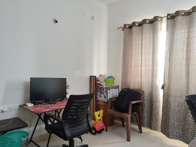 Hall Image of 1390 Sq.ft 3 BHK Apartment / Flat for sale in BSCPL Bollineni Silas by BSCPL Infrastructure Ltd, Kadugodi Bengaluru for Rs. 18600000