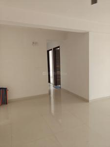 Hall Image of 1545 Sq.ft 3 BHK Apartment / Flat for rent in VIP Colony Raipur for Rs. 28000