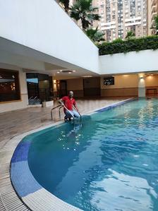 Image of 948 Sq.ft 2 BHK Apartment / Flat for sale in Himalaya Pride, Noida Extension, Greater Noida for Rs. 7500000