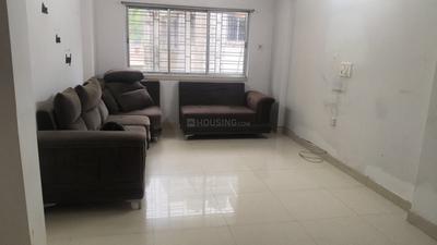 Living Room Image of 1800 Sq.ft 5 BHK Builder Floor for sale in Naktala Kolkata for Rs. 12000000