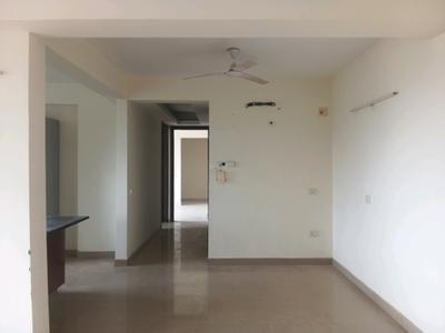 Living Room Image of 2836 Sq.ft 4 BHK Apartment / Flat for sale in Brisk Lumbini Terrace Homes, Sector 109 Gurgaon for Rs. 25000000