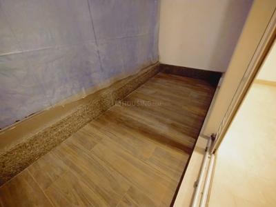 Balcony Image of 2090 Sq.ft 2 BHK Apartment / Flat for sale in Asteria by Courtyard, Thane West Thane for Rs. 35000000