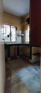 Kitchen Image of 850 Sq.ft 2 BHK Apartment / Flat for sale in Kalikapur Kolkata for Rs. 4000000
