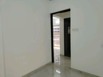 Bedroom Image of 800 Sq.ft 2 BHK Apartment / Flat for sale in Shripal Sattva Bldg 1, Vasai West Vasai for Rs. 5940000
